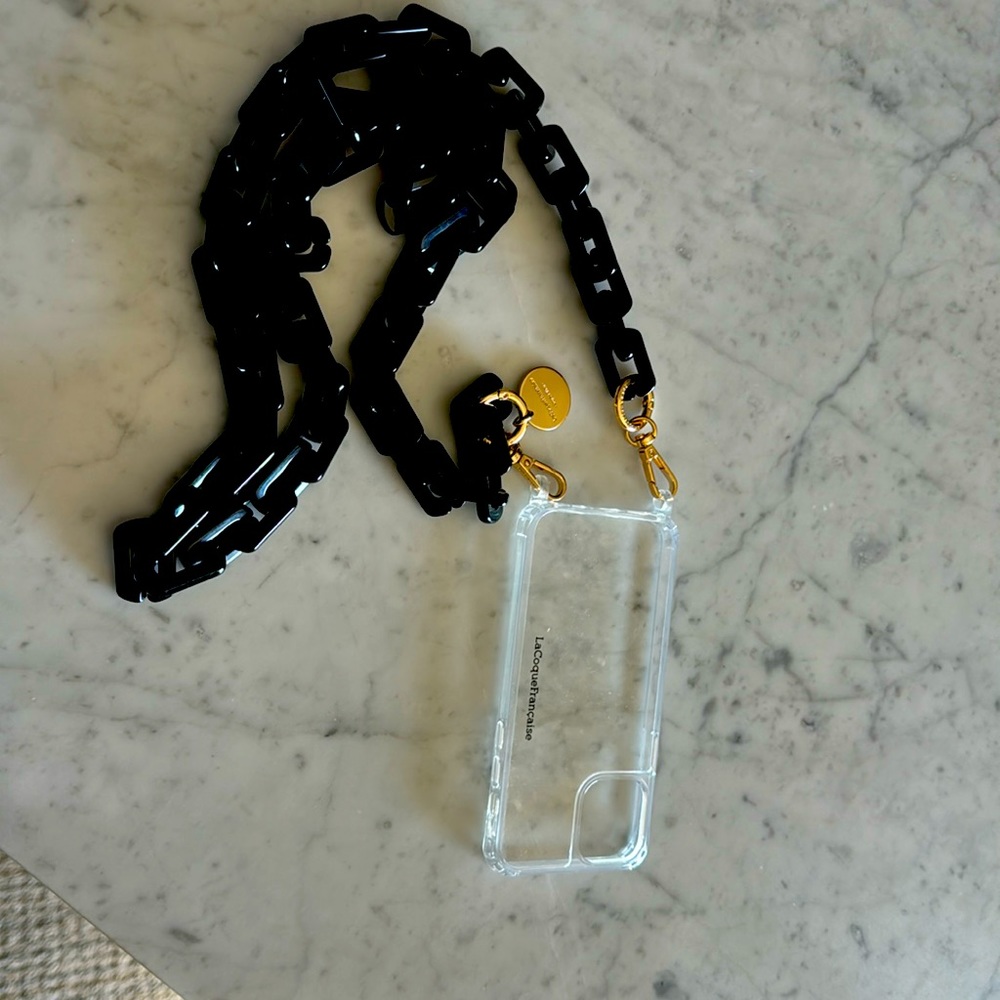 LaCoqueFrancaise Phone Case